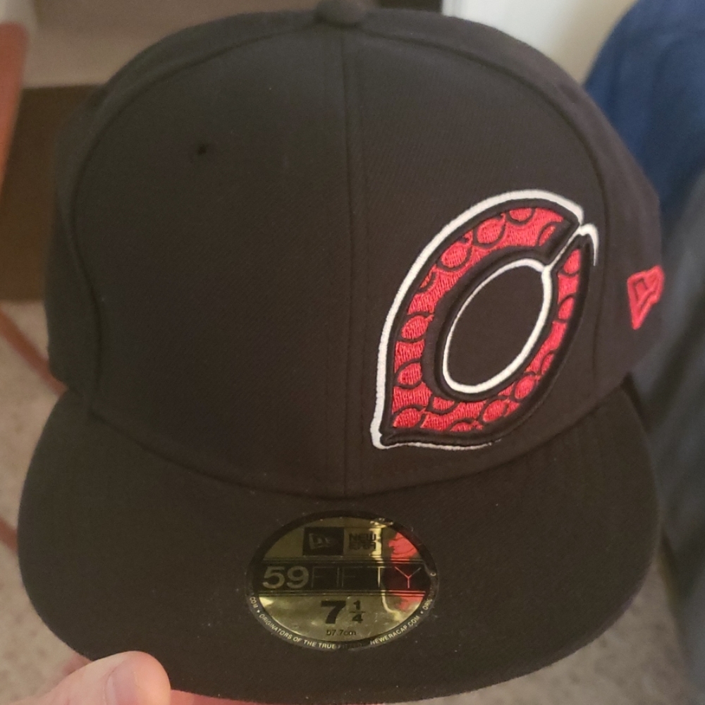 Cincinnati Reds New era cap